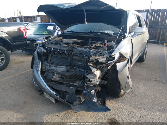 Продаж на аукціоні авто 2023 Cadillac Xt6 Awd Premium Luxury, vin: 1GYKPDRS7PZ154625, номер лоту: 45840895