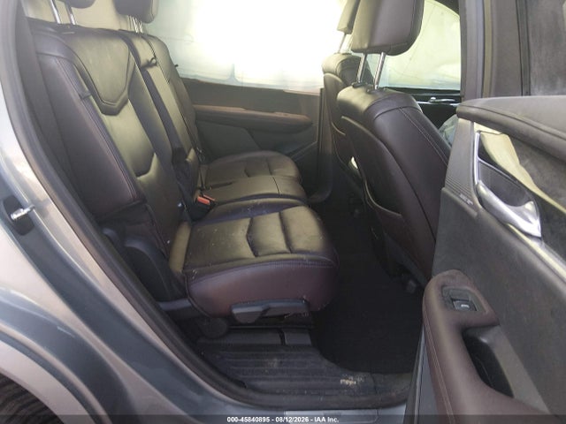 Продаж на аукціоні авто 2023 Cadillac Xt6 Awd Premium Luxury, vin: 1GYKPDRS7PZ154625, номер лоту: 45840895