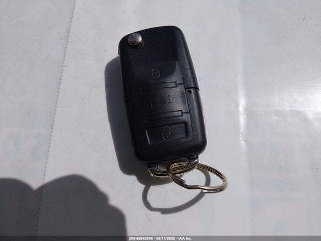 Продаж на аукціоні авто 2001 Volkswagen New Beetle Sport Edition, vin: 3VWED21C91M476595, номер лоту: 45840896