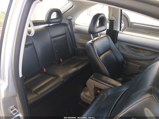 Продаж на аукціоні авто 2001 Volkswagen New Beetle Sport Edition, vin: 3VWED21C91M476595, номер лоту: 45840896