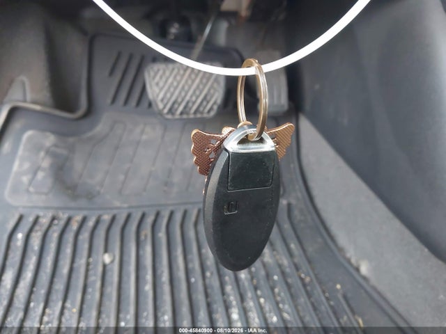 45840900 :رقم المزاد ، 3N1AB6AP9CL727189 vin ، 2012 Nissan Sentra 2.0 Sr مزاد بيع