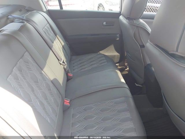 45840900 :رقم المزاد ، 3N1AB6AP9CL727189 vin ، 2012 Nissan Sentra 2.0 Sr مزاد بيع