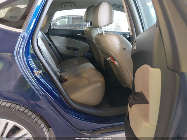 2013 Buick Verano მანქანა იყიდება აუქციონზე, vin: 1G4PP5SK3D4188240, აუქციონის ნომერი: 45840901