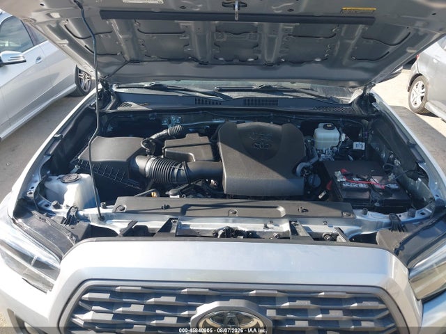 3TMCZ5AN4NM515713 Toyota Tacoma Trd Off Road