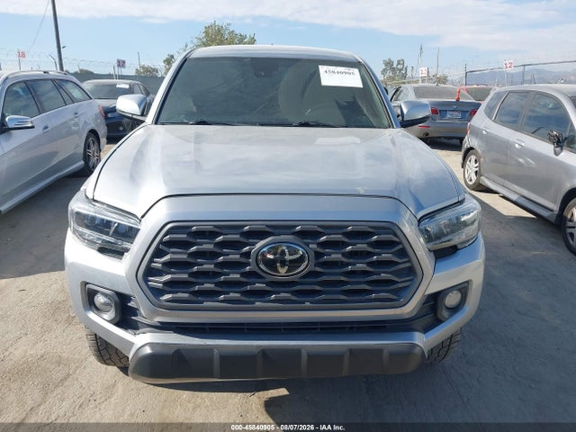 3TMCZ5AN4NM515713 Toyota Tacoma Trd Off Road