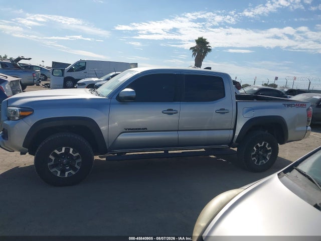 3TMCZ5AN4NM515713 Toyota Tacoma Trd Off Road