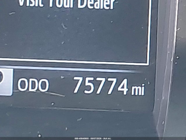 3TMCZ5AN4NM515713 Toyota Tacoma Trd Off Road