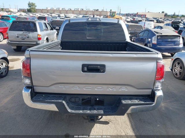 3TMCZ5AN4NM515713 Toyota Tacoma Trd Off Road