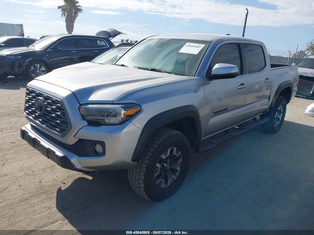 3TMCZ5AN4NM515713 Toyota Tacoma Trd Off Road