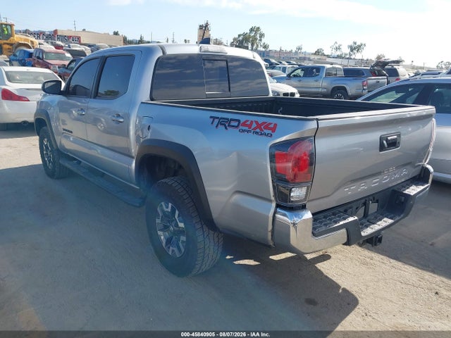 3TMCZ5AN4NM515713 Toyota Tacoma Trd Off Road