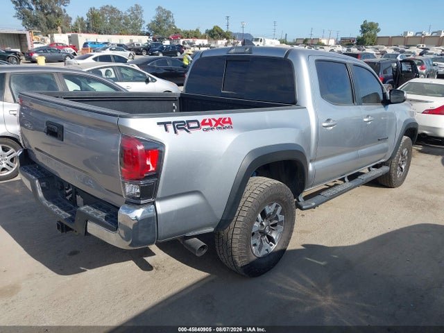 3TMCZ5AN4NM515713 Toyota Tacoma Trd Off Road