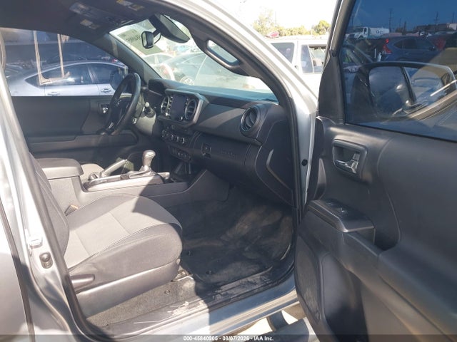 3TMCZ5AN4NM515713 Toyota Tacoma Trd Off Road