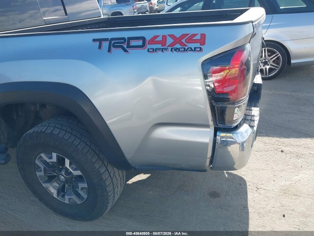 3TMCZ5AN4NM515713 Toyota Tacoma Trd Off Road