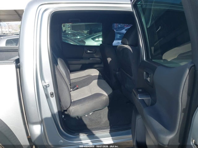 3TMCZ5AN4NM515713 Toyota Tacoma Trd Off Road