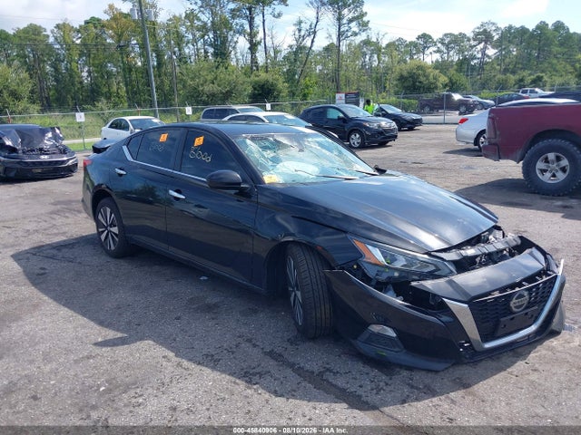 Auction sale of the 2021 Nissan Altima Sv Fwd, vin: 1N4BL4DVXMN329283, lot number: 45840906