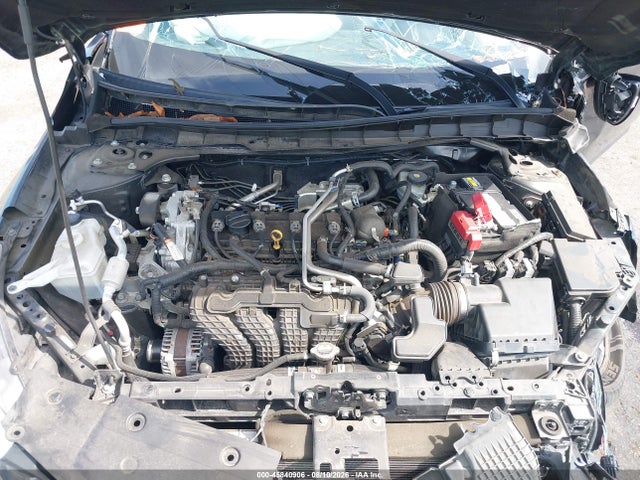 Продажа на аукционе авто 2021 Nissan Altima Sv Fwd, vin: 1N4BL4DVXMN329283, номер лота: 45840906