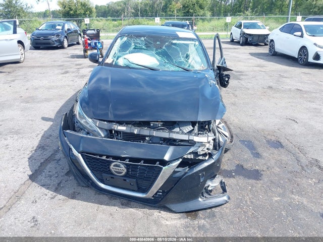 Продажа на аукционе авто 2021 Nissan Altima Sv Fwd, vin: 1N4BL4DVXMN329283, номер лота: 45840906