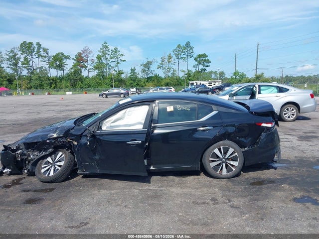 Продажа на аукционе авто 2021 Nissan Altima Sv Fwd, vin: 1N4BL4DVXMN329283, номер лота: 45840906