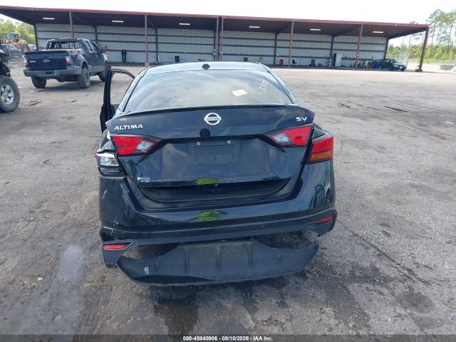 Продажа на аукционе авто 2021 Nissan Altima Sv Fwd, vin: 1N4BL4DVXMN329283, номер лота: 45840906