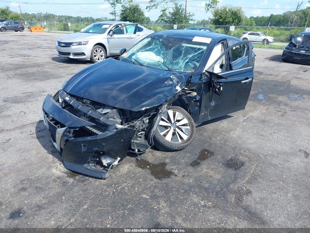 Продажа на аукционе авто 2021 Nissan Altima Sv Fwd, vin: 1N4BL4DVXMN329283, номер лота: 45840906