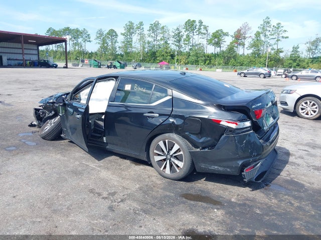 Продажа на аукционе авто 2021 Nissan Altima Sv Fwd, vin: 1N4BL4DVXMN329283, номер лота: 45840906