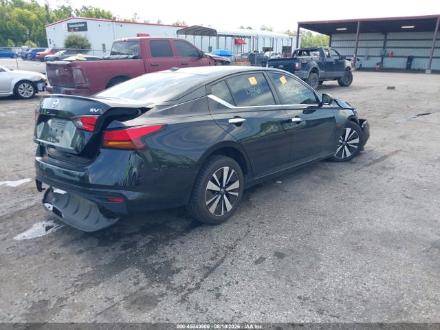 Продажа на аукционе авто 2021 Nissan Altima Sv Fwd, vin: 1N4BL4DVXMN329283, номер лота: 45840906