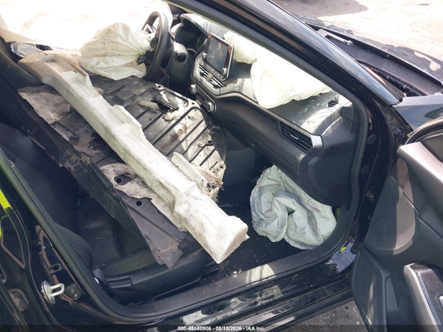 Продажа на аукционе авто 2021 Nissan Altima Sv Fwd, vin: 1N4BL4DVXMN329283, номер лота: 45840906