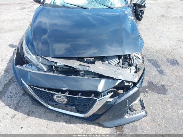 Продажа на аукционе авто 2021 Nissan Altima Sv Fwd, vin: 1N4BL4DVXMN329283, номер лота: 45840906
