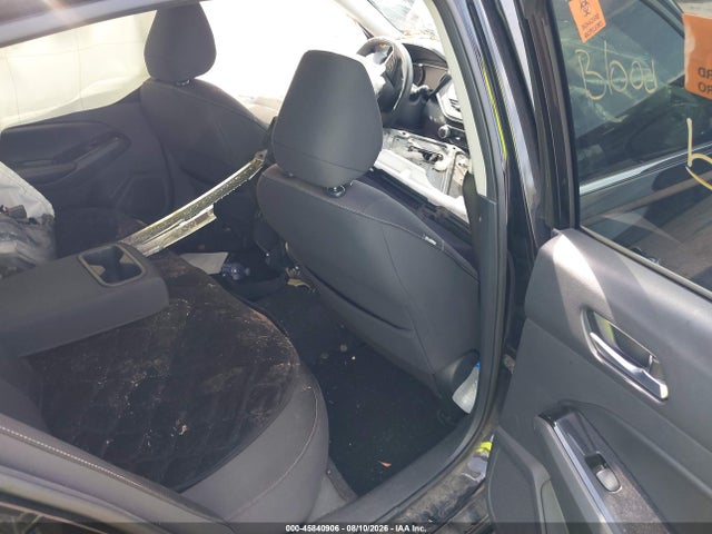 Продажа на аукционе авто 2021 Nissan Altima Sv Fwd, vin: 1N4BL4DVXMN329283, номер лота: 45840906