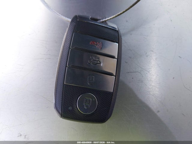 KIA Optima Hybrid Ex 2020 KNAGU4LE0L5037636 Image 11