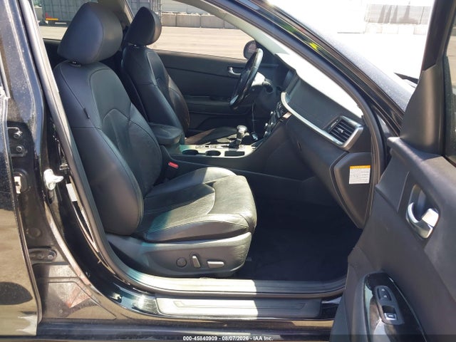 KIA Optima Hybrid Ex 2020 KNAGU4LE0L5037636 Image 5