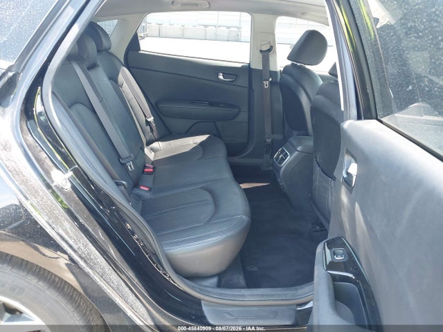 KIA Optima Hybrid Ex 2020 KNAGU4LE0L5037636 Image 8