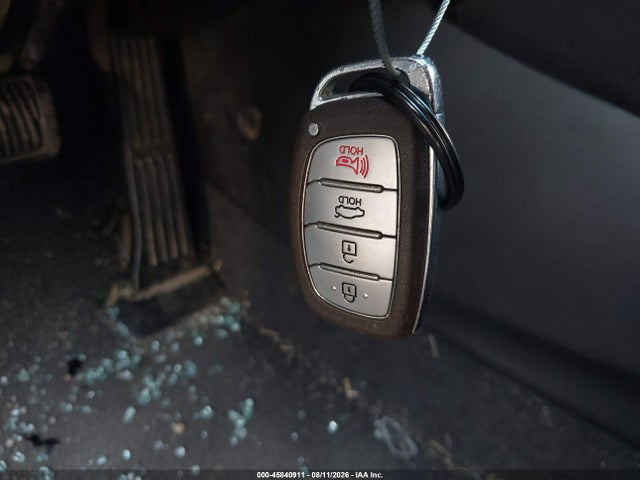 Aukcja sprzedaży 2016 Hyundai Elantra Limited, vin: 5NPDH4AE7GH780734, numer aukcji: 45840911
