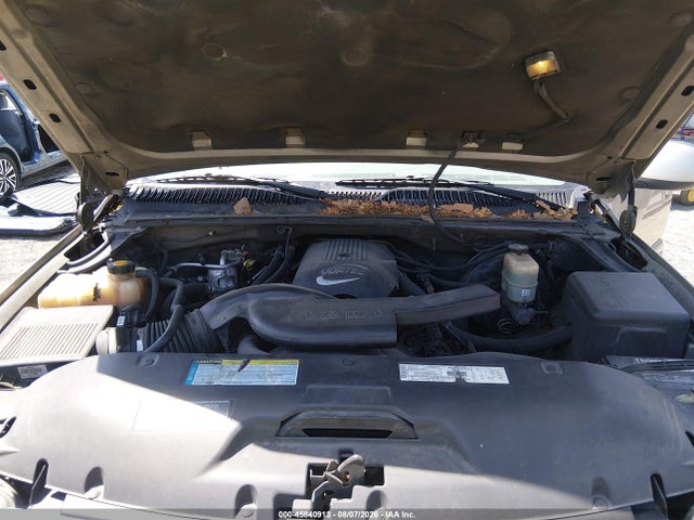 Aukcja sprzedaży 2001 Gmc Yukon Slt, vin: 1GKEK13T91R153926, numer aukcji: 45840913
