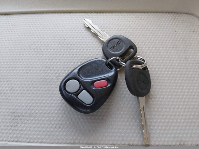 Aukcja sprzedaży 2001 Gmc Yukon Slt, vin: 1GKEK13T91R153926, numer aukcji: 45840913