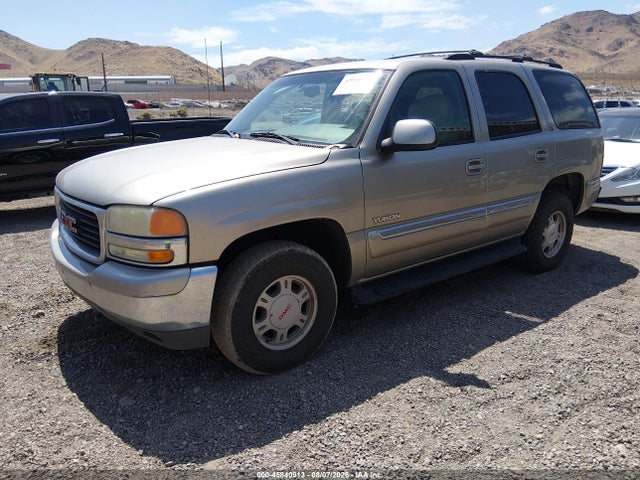 Aukcja sprzedaży 2001 Gmc Yukon Slt, vin: 1GKEK13T91R153926, numer aukcji: 45840913