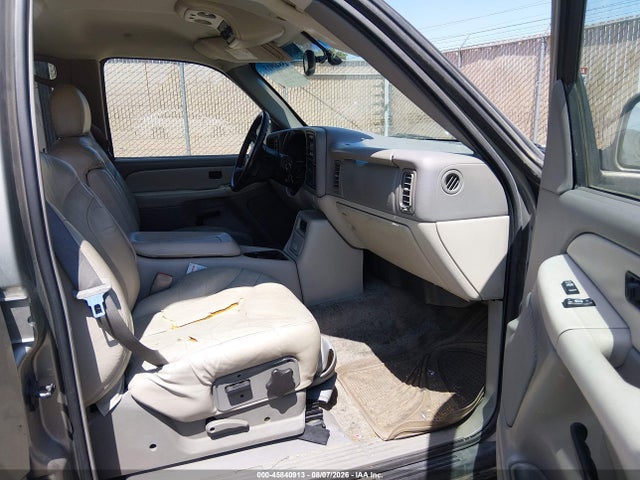 Aukcja sprzedaży 2001 Gmc Yukon Slt, vin: 1GKEK13T91R153926, numer aukcji: 45840913