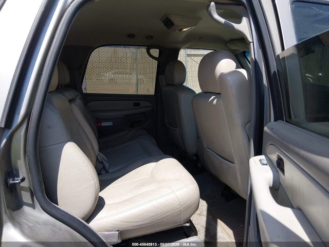 Aukcja sprzedaży 2001 Gmc Yukon Slt, vin: 1GKEK13T91R153926, numer aukcji: 45840913