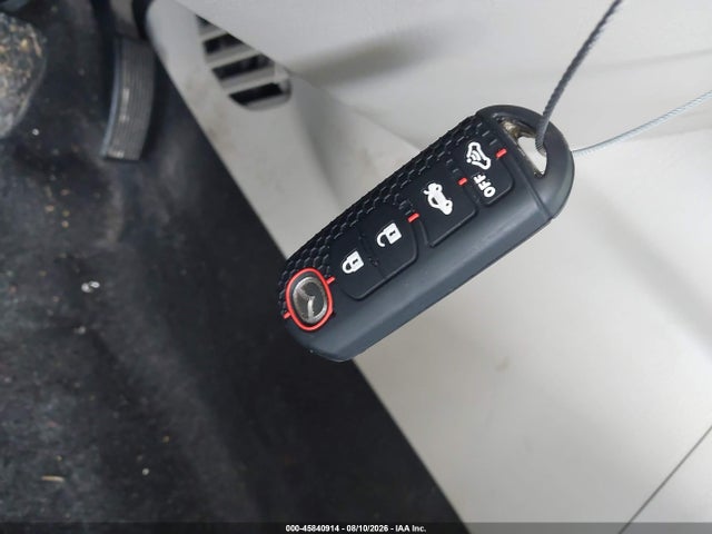 45840914 :رقم المزاد ، JM3TB2MA5A0237856 vin ، 2010 Mazda Cx-9 Touring مزاد بيع
