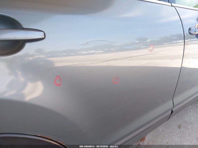 45840914 :رقم المزاد ، JM3TB2MA5A0237856 vin ، 2010 Mazda Cx-9 Touring مزاد بيع