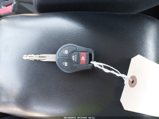 Auction sale of the 2015 Nissan Sentra S, vin: 3N1AB7AP9FY336007, lot number: 45840918