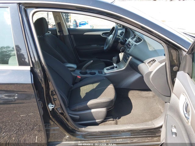 Auction sale of the 2015 Nissan Sentra S, vin: 3N1AB7AP9FY336007, lot number: 45840918