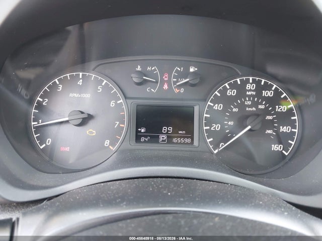 Auction sale of the 2015 Nissan Sentra S, vin: 3N1AB7AP9FY336007, lot number: 45840918