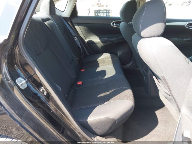 Auction sale of the 2015 Nissan Sentra S, vin: 3N1AB7AP9FY336007, lot number: 45840918