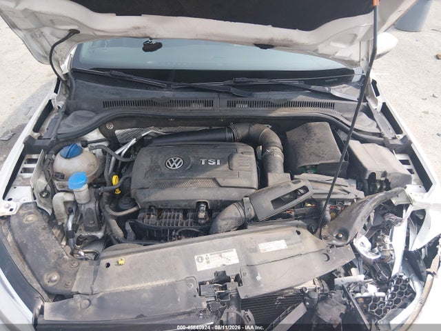 2014 Volkswagen Jetta Gli Autobahn მანქანა იყიდება აუქციონზე, vin: 3VW4T7AJ6EM379483, აუქციონის ნომერი: 45840924