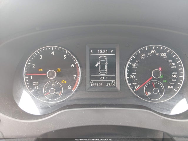 2014 Volkswagen Jetta Gli Autobahn მანქანა იყიდება აუქციონზე, vin: 3VW4T7AJ6EM379483, აუქციონის ნომერი: 45840924