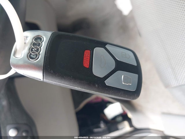 Продажа на аукционе авто 2017 Audi Q7 3.0t Premium, vin: WA1VAAF77HD010312, номер лота: 45840925