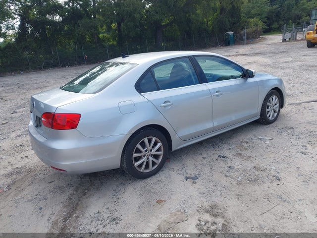 Aukcja sprzedaży 2013 Volkswagen Jetta 2.5l Se, vin: 3VWDX7AJ2DM450570, numer aukcji: 45840927