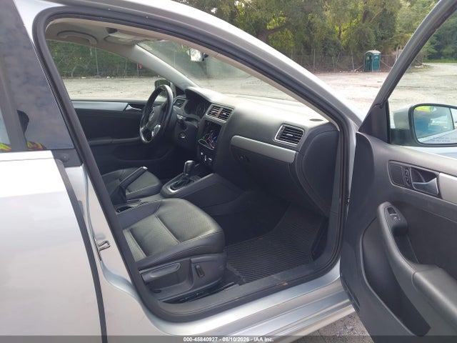 Aukcja sprzedaży 2013 Volkswagen Jetta 2.5l Se, vin: 3VWDX7AJ2DM450570, numer aukcji: 45840927