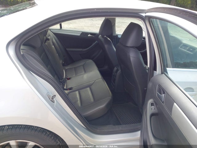 Aukcja sprzedaży 2013 Volkswagen Jetta 2.5l Se, vin: 3VWDX7AJ2DM450570, numer aukcji: 45840927